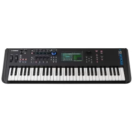 Yamaha MODX6+ Рабочая станция