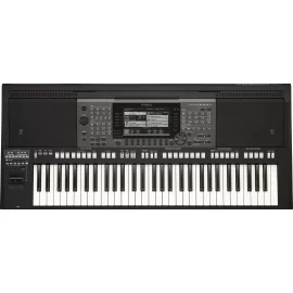 Yamaha PSR-A3000 Аранжировочная станция