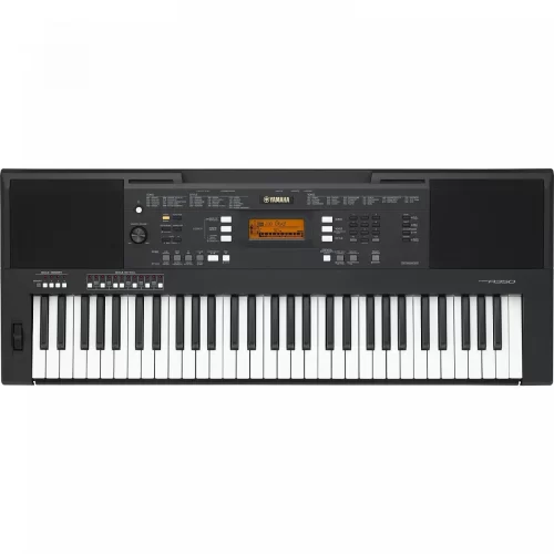 Yamaha PSR-A350 Синтезатор с автоаккомпанементом