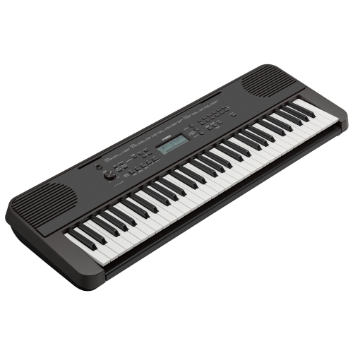 Yamaha PSR-E360B Синтезатор, 61 клавиша