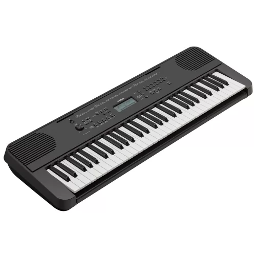 Yamaha PSR-E360B Синтезатор, 61 клавиша