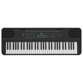 Yamaha PSR-E360B Синтезатор, 61 клавиша