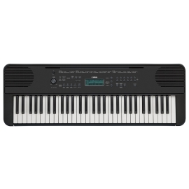 Yamaha PSR-E360B Синтезатор, 61 клавиша