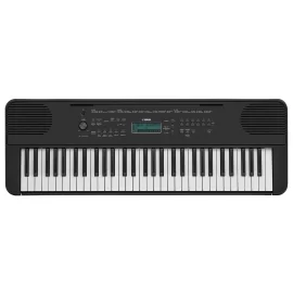 Yamaha PSR-E360B Синтезатор, 61 клавиша