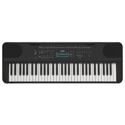 Yamaha PSR-E360B Синтезатор, 61 клавиша