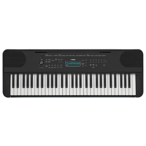 Yamaha PSR-E360B Синтезатор, 61 клавиша