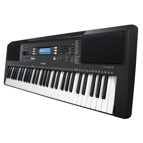 Yamaha PSR-E373 Синтезатор с автоаккомпанементом