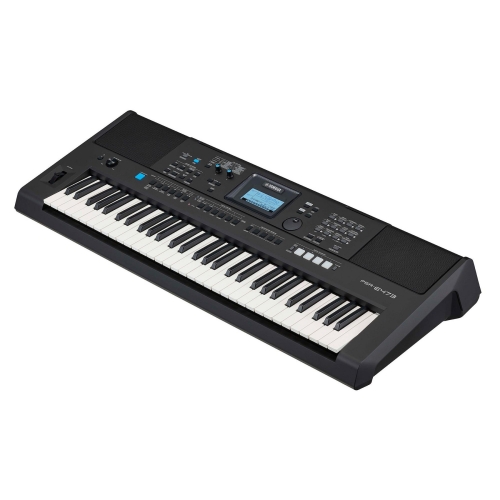 Yamaha PSR-E473 Синтезатор с автоаккомпанементом