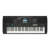 Yamaha PSR-E473 Синтезатор с автоаккомпанементом