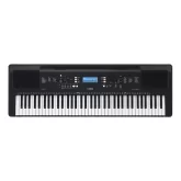 Yamaha PSR-EW310 Синтезатор с автоаккомпанементом