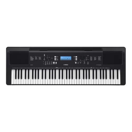 Yamaha PSR-EW310 Синтезатор с автоаккомпанементом