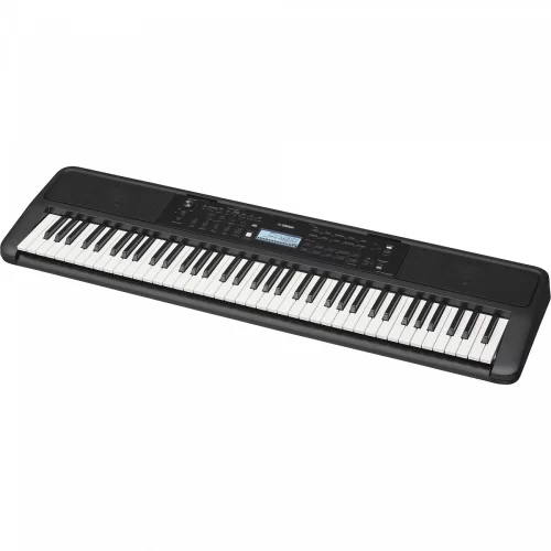 Yamaha PSR-EW320 Синтезатор с автоаккомпанементом