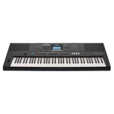 Yamaha PSR-EW425 Синтезатор с автоаккомпанементом