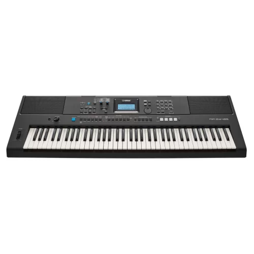 Yamaha PSR-EW425 Синтезатор с автоаккомпанементом