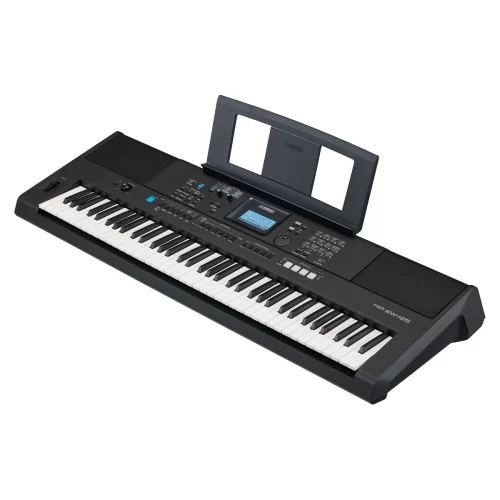 Yamaha PSR-EW425 Синтезатор с автоаккомпанементом