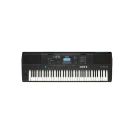 Yamaha PSR-EW425 Синтезатор с автоаккомпанементом