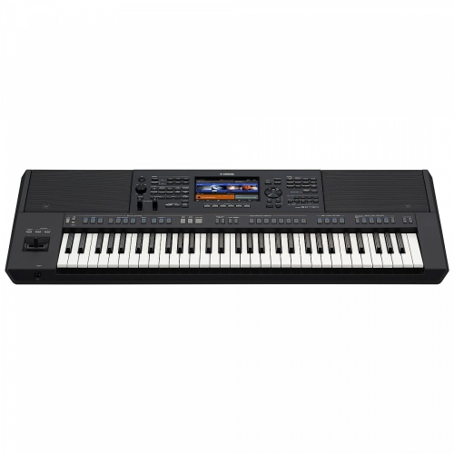 Yamaha PSR-SX720 Аранжировочная станция