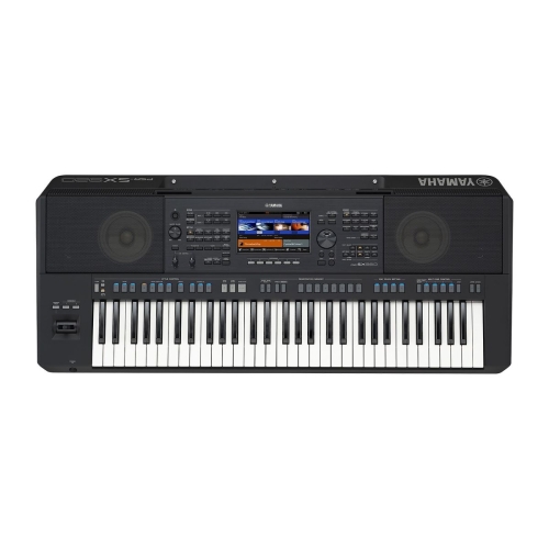 Yamaha PSR-SX920 Аранжировочная станция