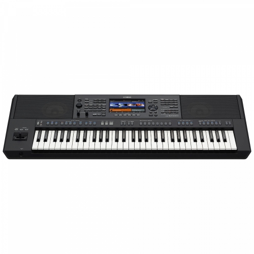 Yamaha PSR-SX920 Аранжировочная станция