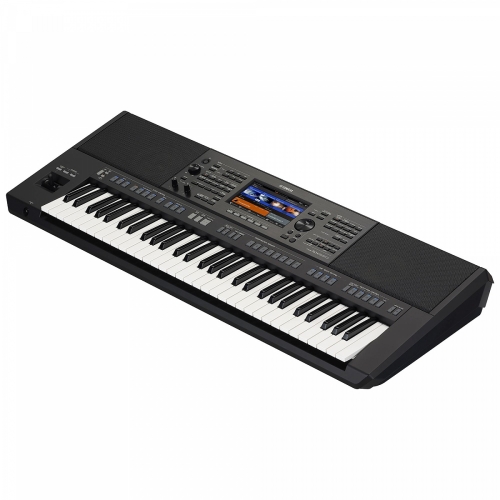 Yamaha PSR-SX920 Аранжировочная станция