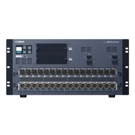 Yamaha RPio222 Стейджбокс для систем RIVAGE PM