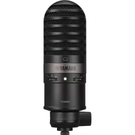 Yamaha YCM01UB Конденсаторный USB-микрофон