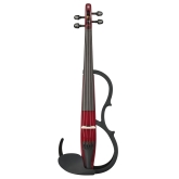 Yamaha YSV104RED Электроскрипка