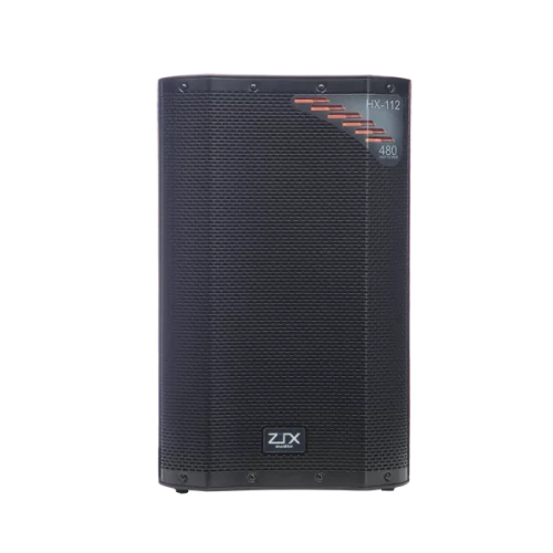 ZTX audio HX-112 Активная АС, 960 Вт., 12"