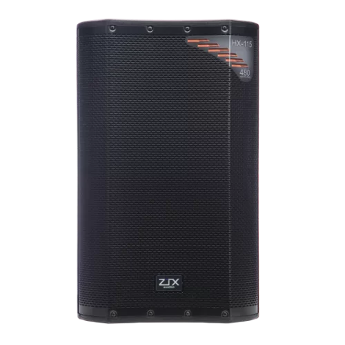 ZTX audio HX-115 Активная АС, 960 Вт., 15"