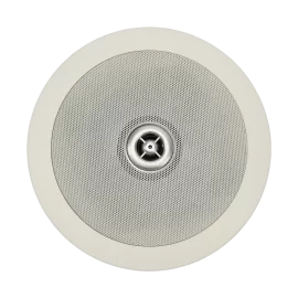 ZTX audio KS-819A Потолочный громкоговоритель, 20/30 Вт., 6,5"