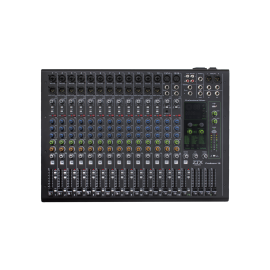 ZTX audio Producer 16 16-канальный микшерный пульт, FX, MP3, Bluetooth