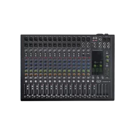 ZTX audio Producer 16 16-канальный микшерный пульт, FX, MP3, Bluetooth