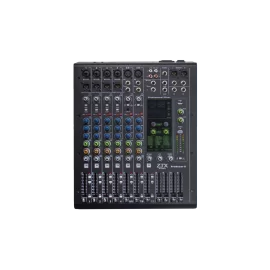 ZTX audio Producer 8 8-канальный микшерный пульт, FX, MP3, Bluetooth