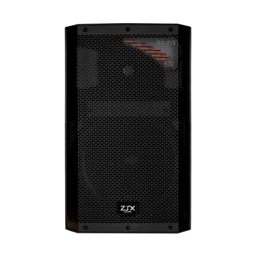 ZTX audio RX-115 Активная АС, 860 Вт., 15"