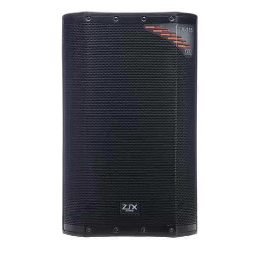 ZTX audio TX-115 Активная АС, 700 Вт., 15"