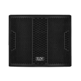 ZTX audio VR-718A Активный сабвуфер, 4000 Вт., 18"