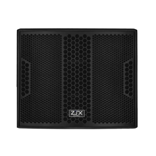 ZTX audio VR-718A Активный сабвуфер, 4000 Вт., 18"