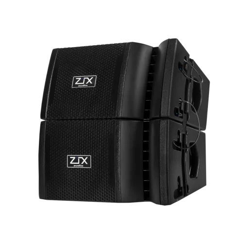 ZTX audio VR1031P Пассивный элемент ЛМ, 400 Вт., 8"+3х1,35", пара