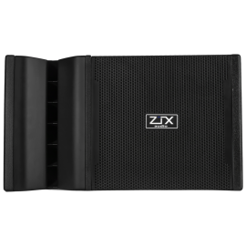 ZTX audio VR1231A Активный элемент ЛМ, 1000 Вт., 12"+3х1,35"