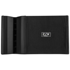 ZTX audio VR1231A Активный элемент ЛМ, 1000 Вт., 12"+3х1,35"