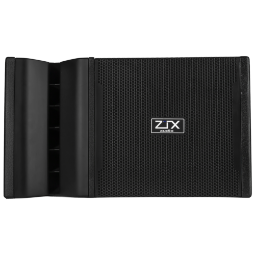 ZTX audio VR1231A Активный элемент ЛМ, 1000 Вт., 12"+3х1,35"