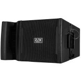 ZTX audio VR1231A Активный элемент ЛМ, 2000 Вт., 12"+3х1,35"