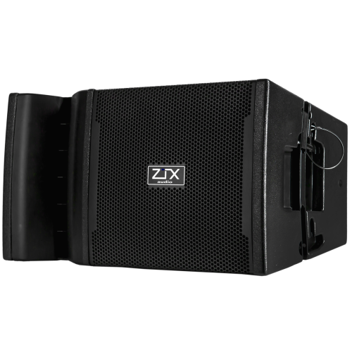 ZTX audio VR1231A Активный элемент ЛМ, 1000 Вт., 12"+3х1,35"