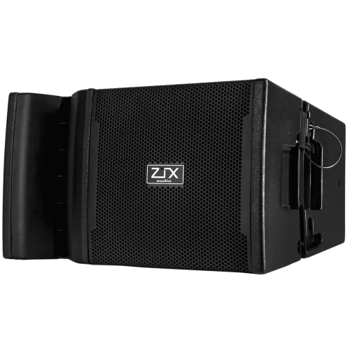 ZTX audio VR1231A Активный элемент ЛМ, 2000 Вт., 12"+3х1,35"