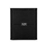 ZTX audio VR915A Активный сабвуфер, 1200 Вт., 15"