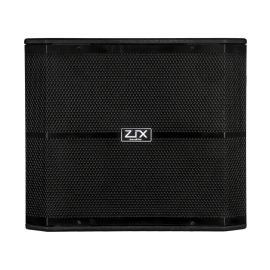 ZTX audio VR918A Активный сабвуфер, 1600 Вт., 18"