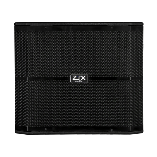 ZTX audio VR918A Активный сабвуфер, 1600 Вт., 18"