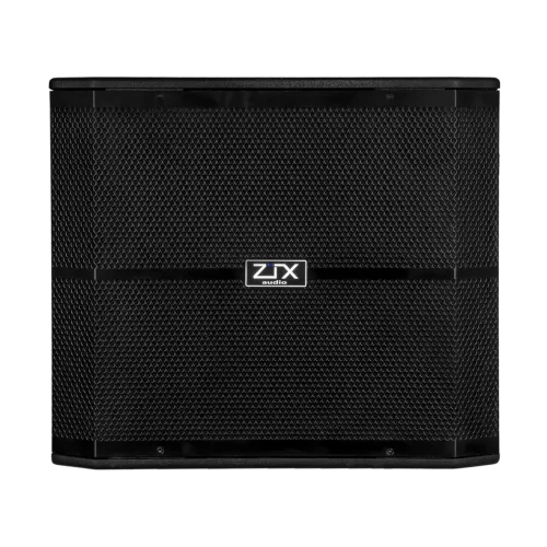 ZTX audio VR918A Активный сабвуфер, 3200 Вт., 18"