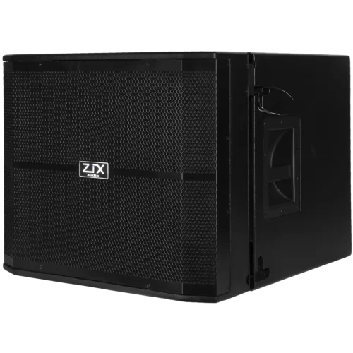 ZTX audio VR918A Активный сабвуфер, 3200 Вт., 18"