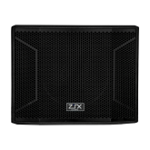 ZTX audio VRS-115A Активный сабвуфер, 1200 Вт., 15"